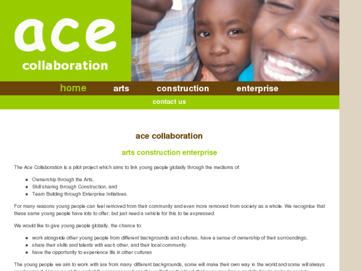 www.acecollaboration.org