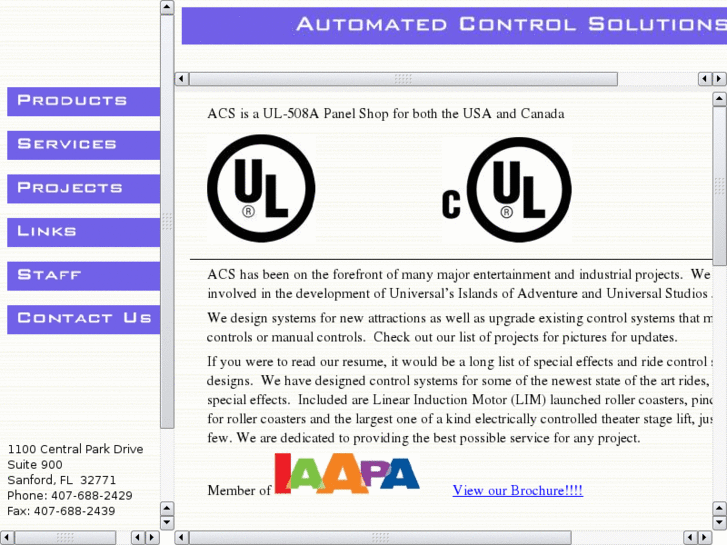 www.acontrolsolution.com