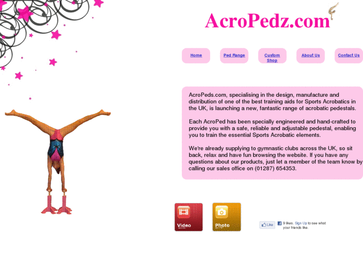 www.acropedz.com