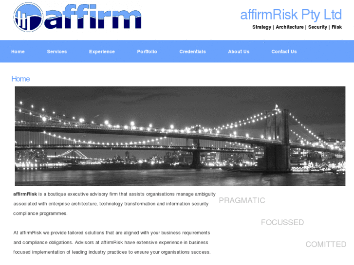 www.affirmrisk.com