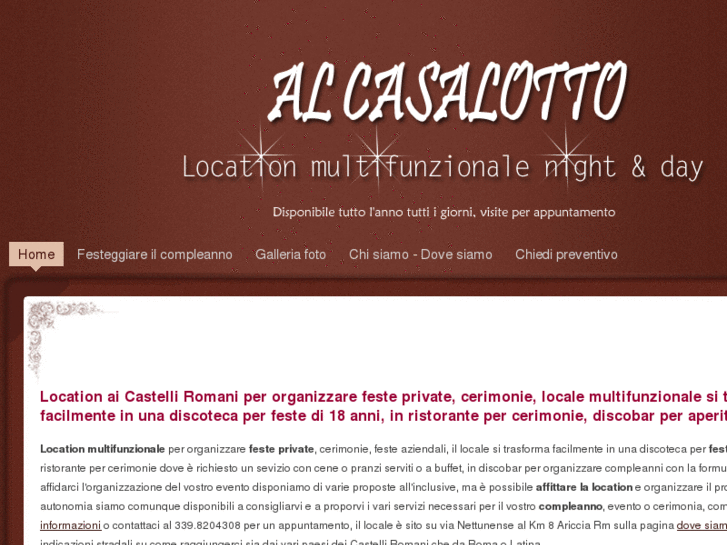www.alcasalotto.it