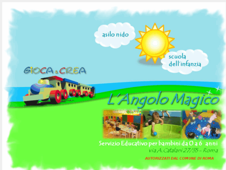 www.angolomagico.com