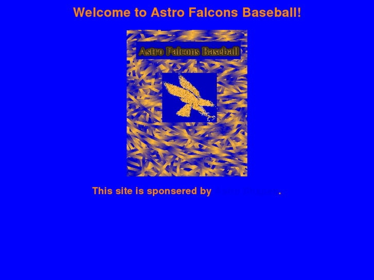 www.astrofalconsbaseball.com