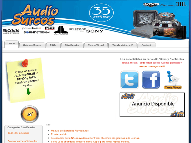 www.audiosurcos.com