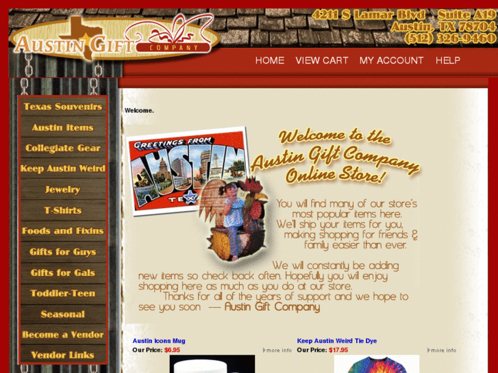 www.austingiftco.net