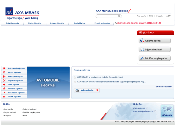 www.axambask.net