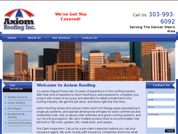 www.axiomroofing.net