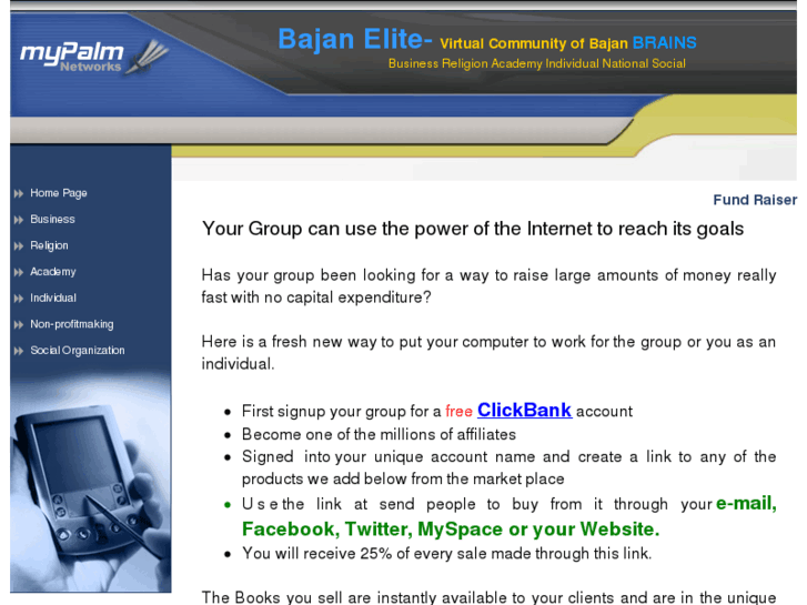 www.bajanhelp.com