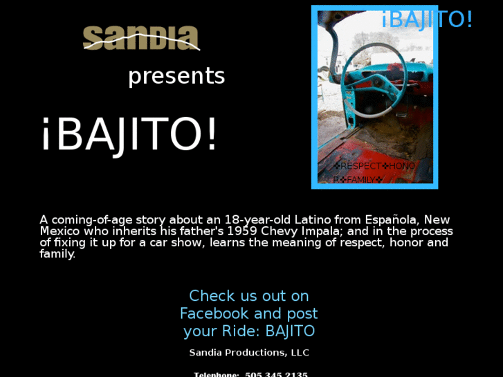 www.bajito.com