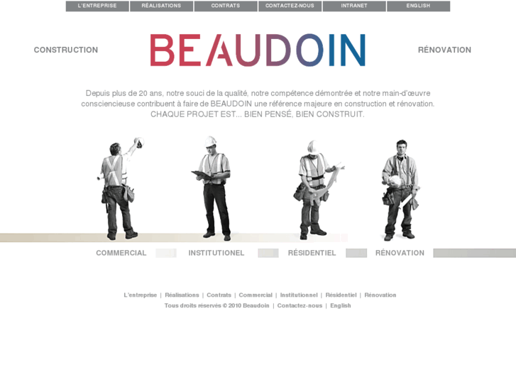 www.beaudoincanada.com