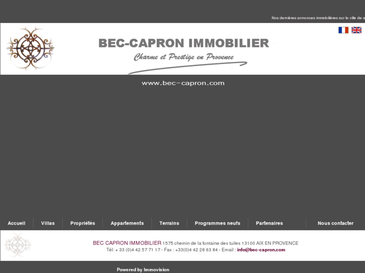 www.bec-capron.com