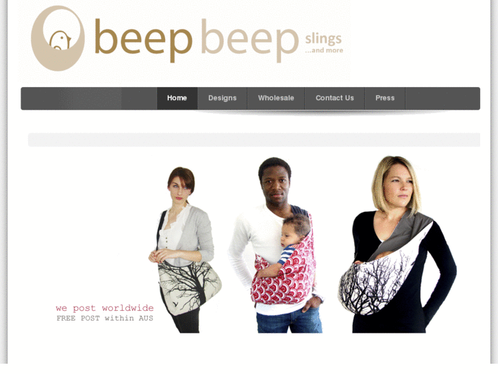 www.beepbeepslings.com