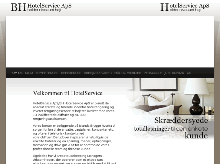 www.bh-hotelservice.dk