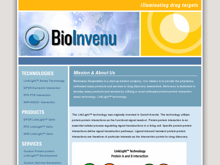 www.bioinvenu.com