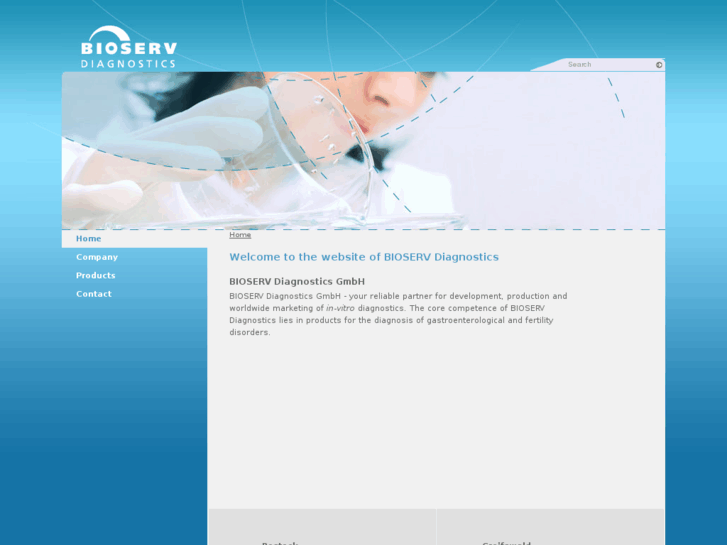 www.bioserv-diagnostics.net