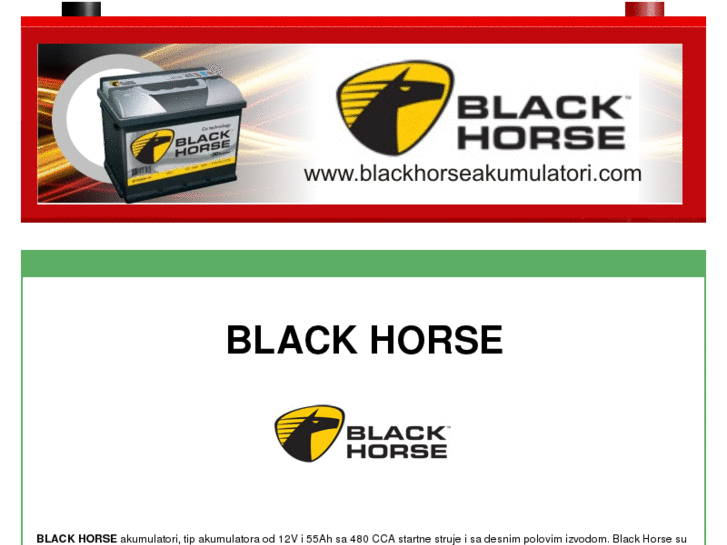 www.blackhorseakumulatori.com