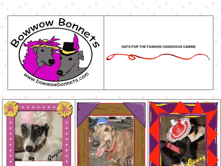 www.bowwowbonnets.com