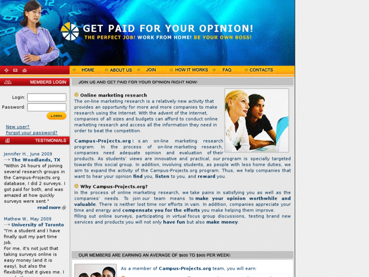 www.campus-projects.org
