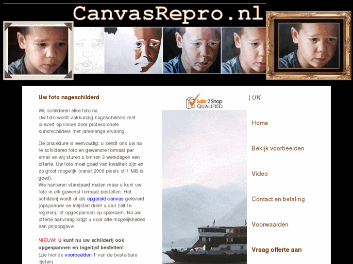 www.canvasrepro.nl