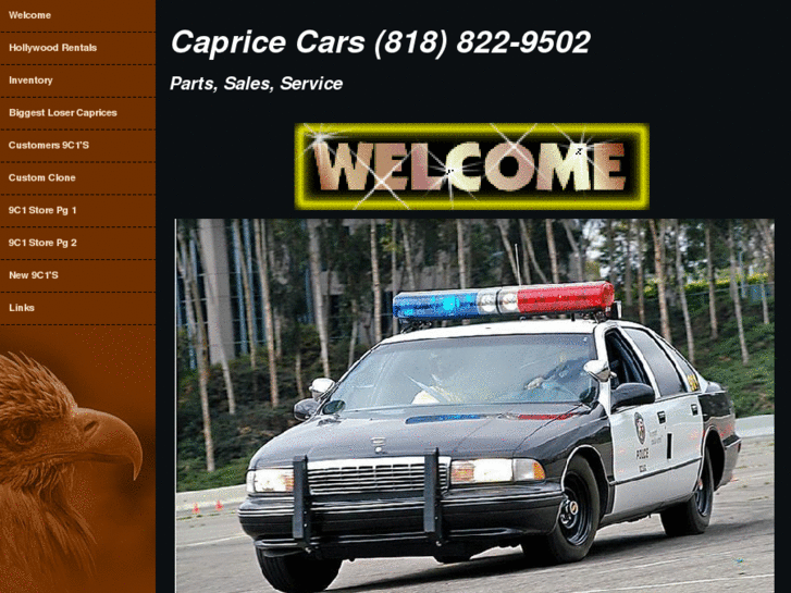 www.capricecars.com