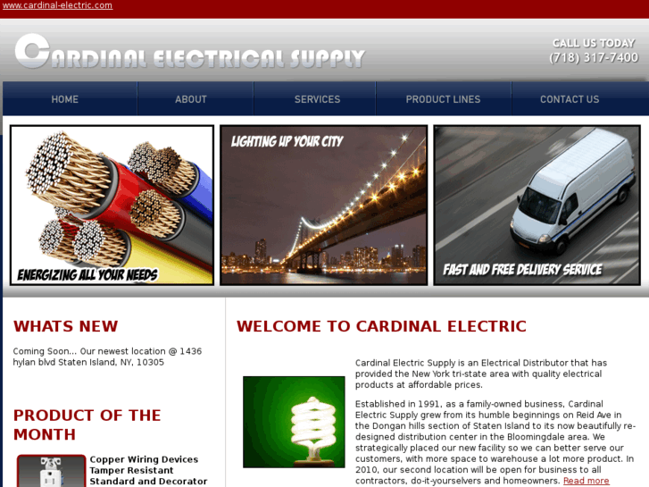 www.cardinal-electric.com