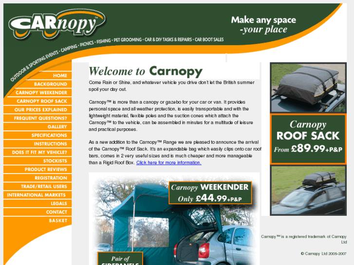 www.carnopy.co.uk