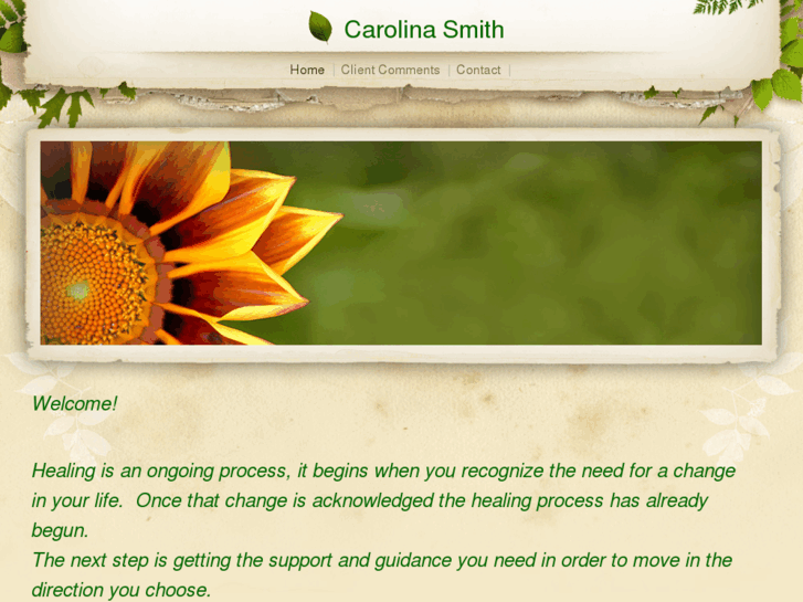 www.carolinasmyth.com