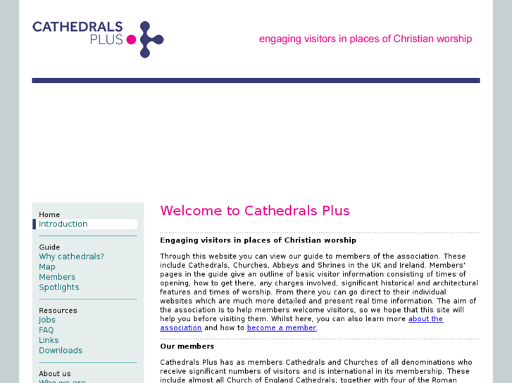 www.cathedralsplus.com