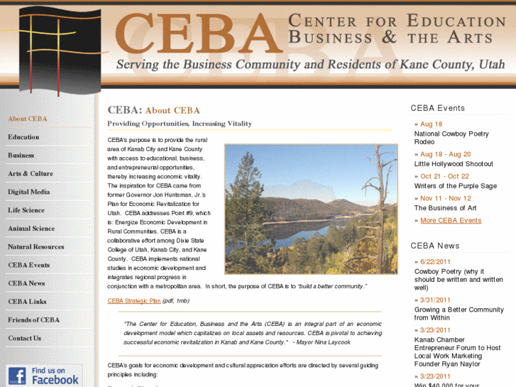 www.cebakanecounty.org