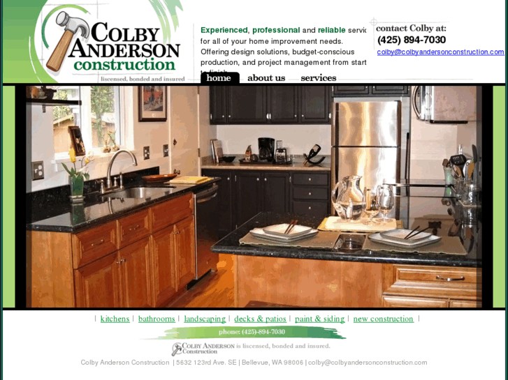 www.colbyandersonconstruction.com