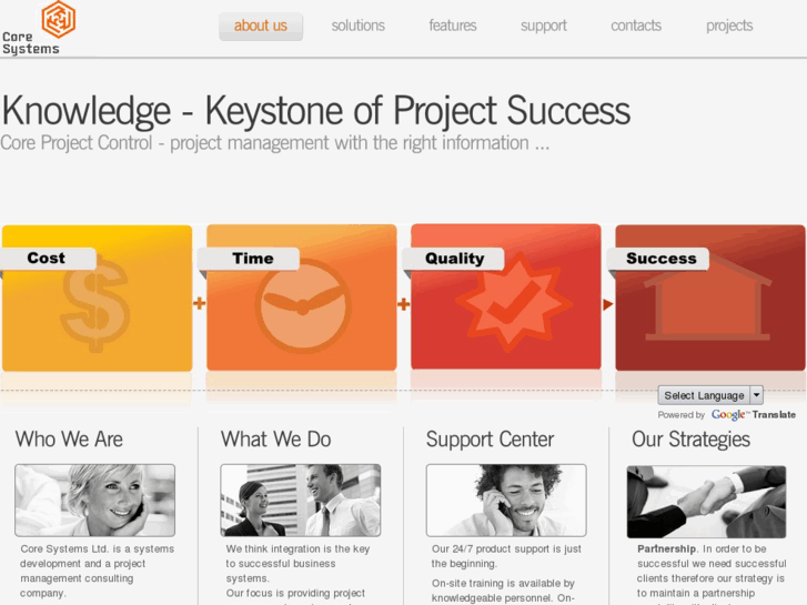 www.coreprojectcontrol.com