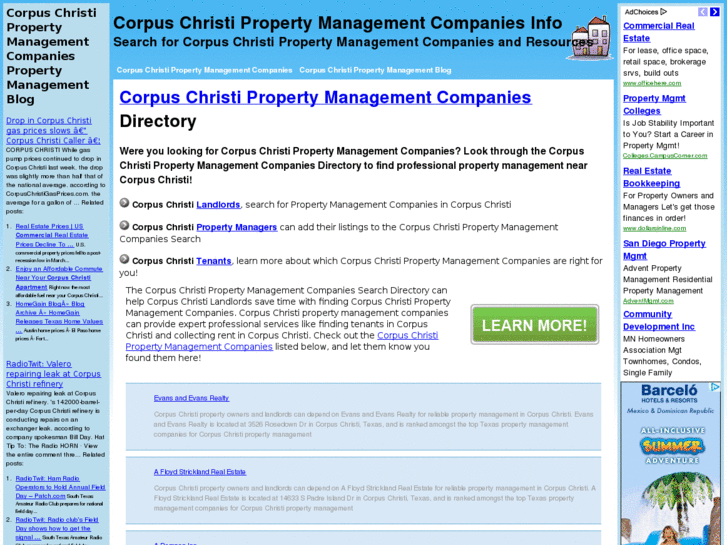 www.corpus-christi-property-management-companies.info