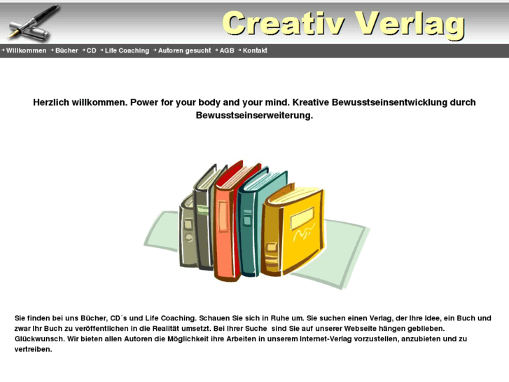 www.creativ-verlag.com