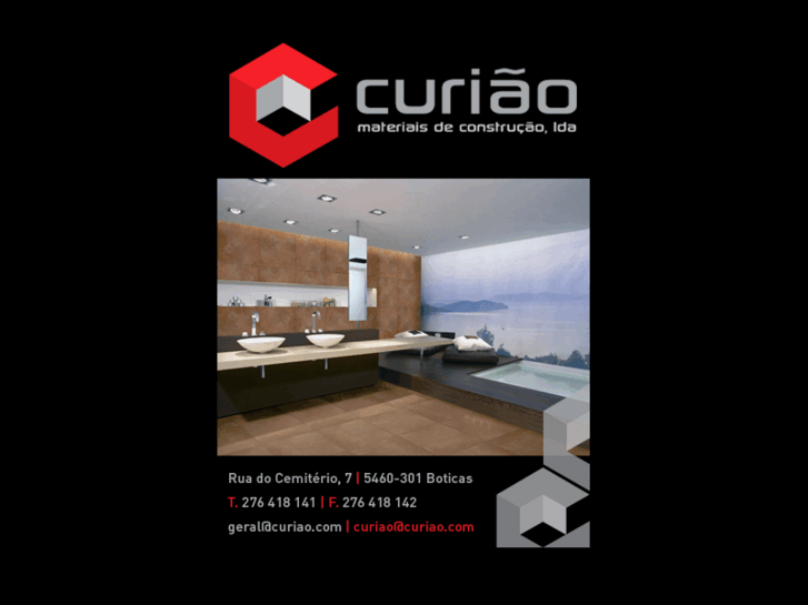 www.curiao.com