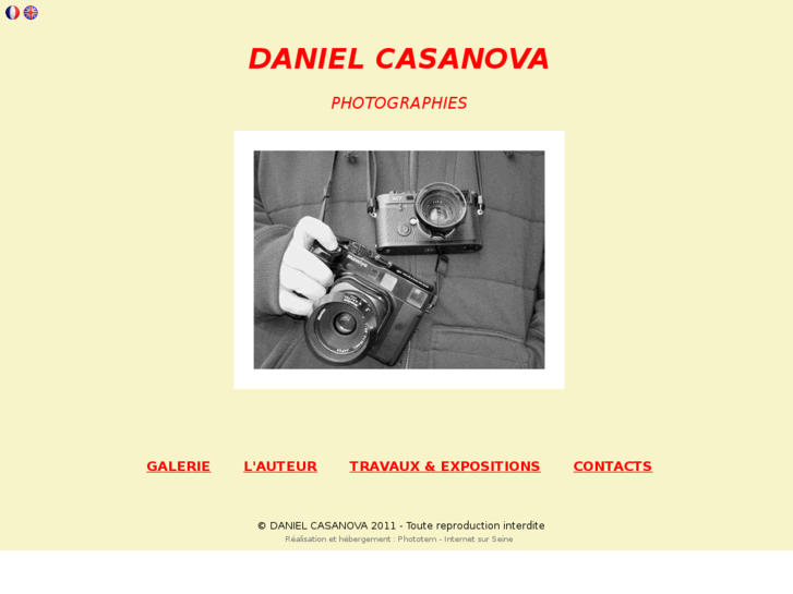 www.danielcasanova.com