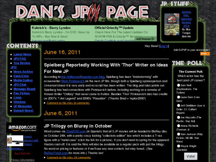 www.dansjp3page.com