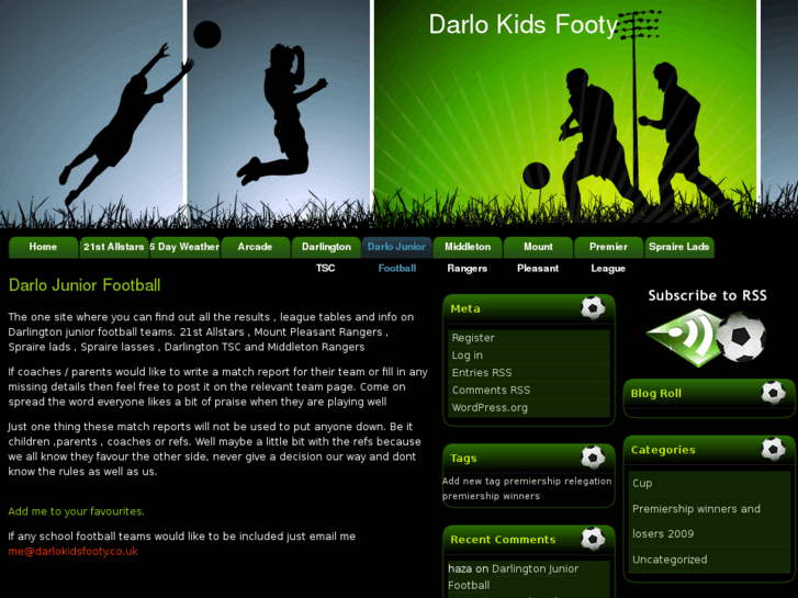 www.darlokidsfooty.co.uk