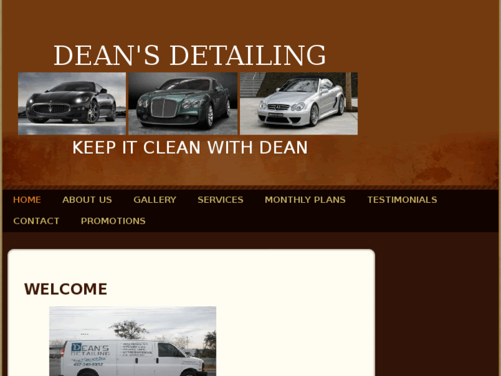 www.deansdetailing.com