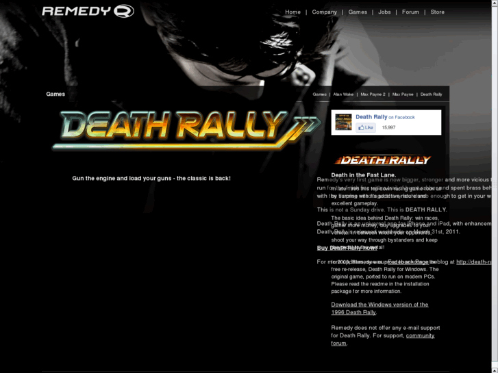 www.death-rally.com