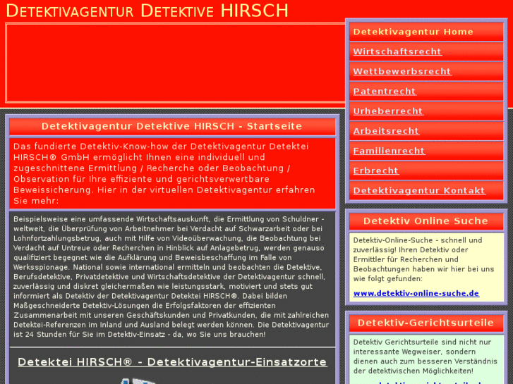 www.detektivagentur-und-mehr.de