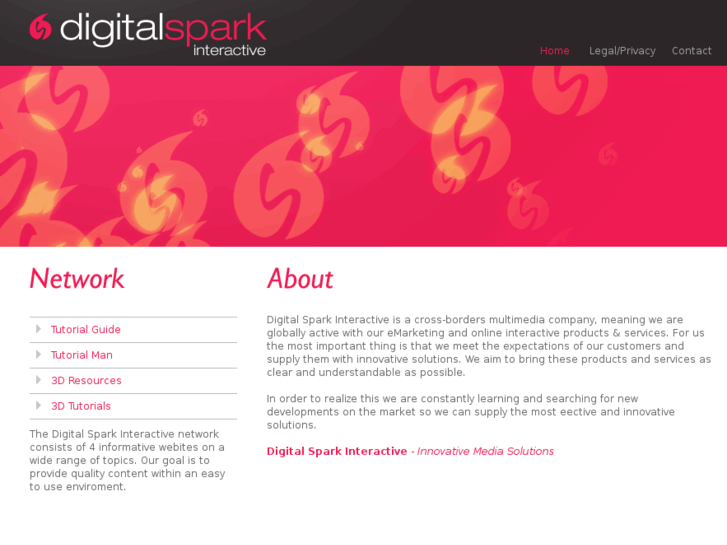 www.digitalsparkinteractive.com