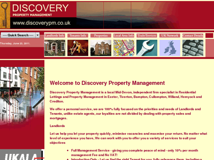 www.discoverypm.com