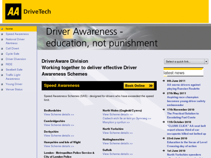 www.drivetechsas.com