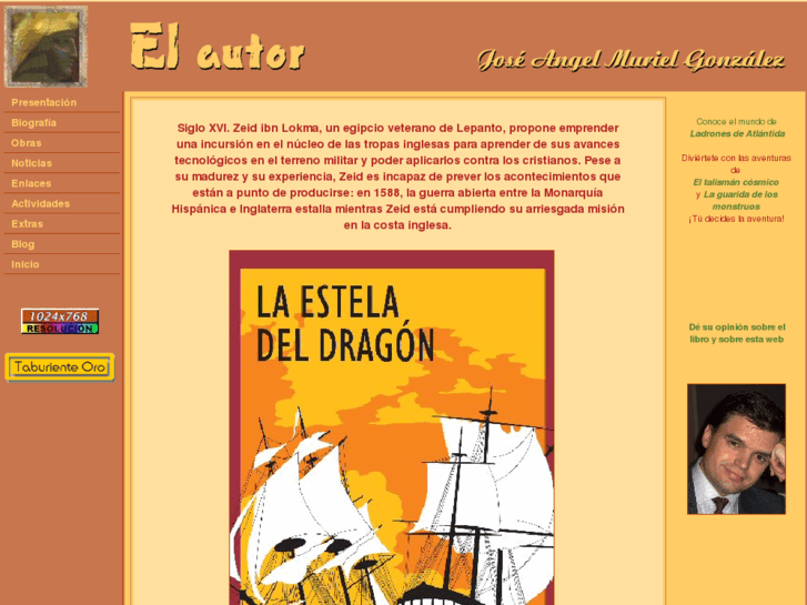 www.elautor.com