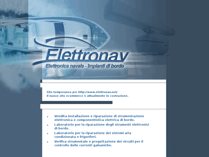 www.elettronav.net