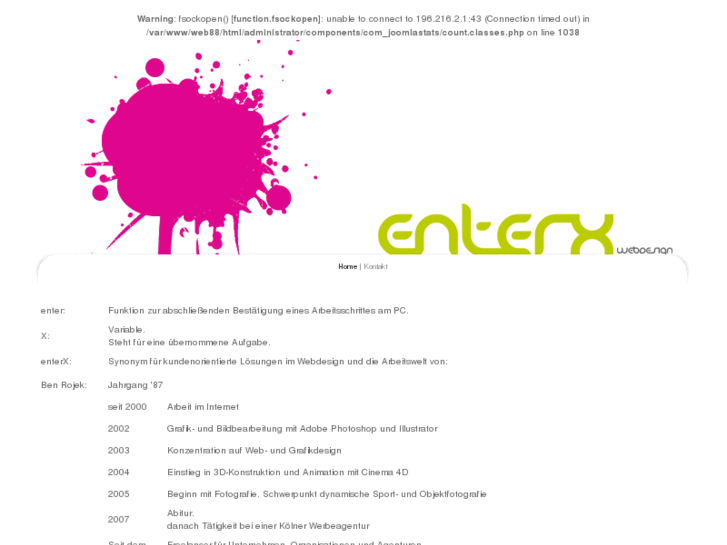 www.enterx.de