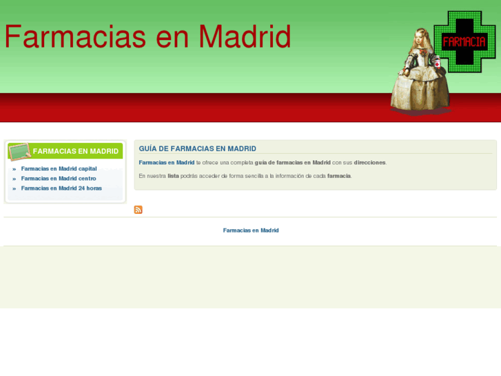 www.farmaciasenmadrid.com