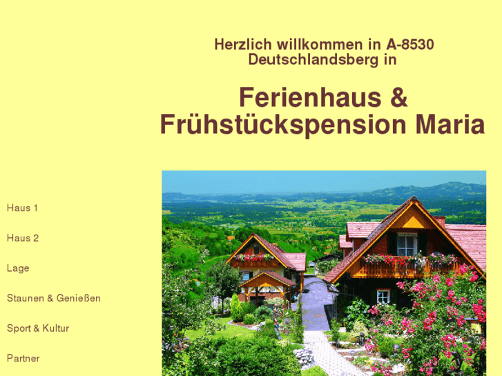 www.ferienhaus-maria.net