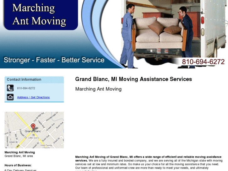 www.flintmovers.com