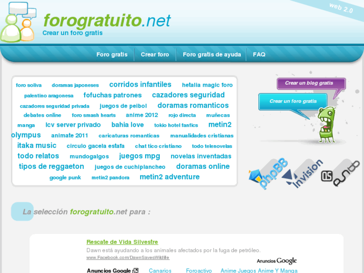 www.forogratuito.net